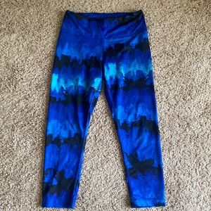 90 Degree Yoga Pants